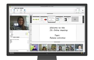 ISL Groop screenshot 3