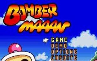 Bombermaan screenshot 1