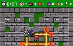 Bombermaan screenshot 1
