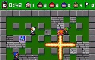 Bombermaan screenshot 2