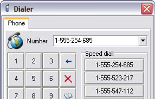 WinOrganizer screenshot 3