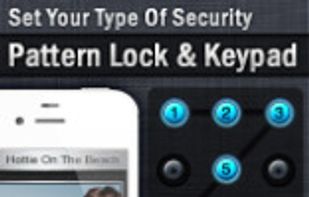 Free iPhone Apps - Best Secret Folder