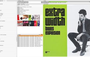 AudioStreamer screenshot 1