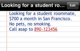 Smart Scanner screenshot 1