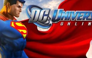 DC Universe Online screenshot 1