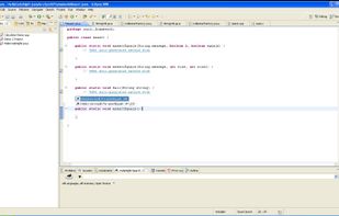 Koders.com screenshot 1