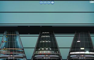 Phase Shift screenshot 1