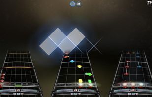 Phase Shift screenshot 1