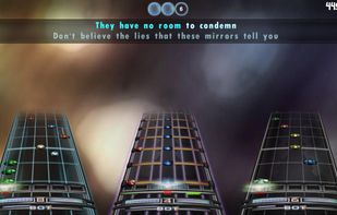 Phase Shift screenshot 2