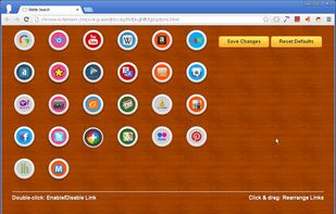 Skittle Search screenshot 2