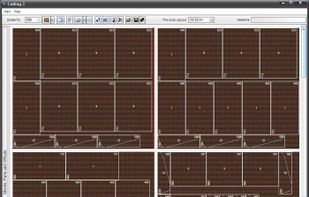 Cutting screenshot 1