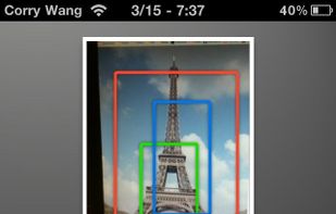 Google Mobile screenshot 2