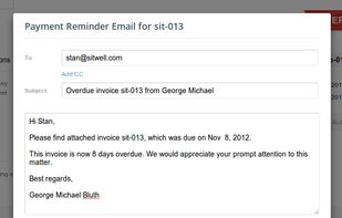 Paydirt screenshot 1