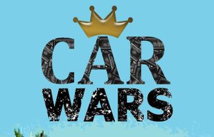 Car Wars - Earning Money screenshot 1