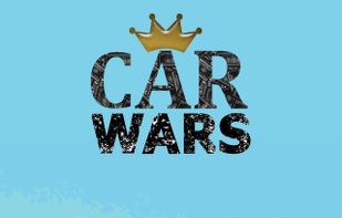 Car Wars - Earning Money screenshot 1