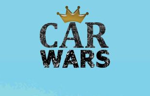 Car Wars - Earning Money screenshot 2