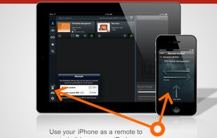 Slideshark screenshot 2
