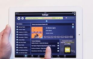 Batanga Radio screenshot 3