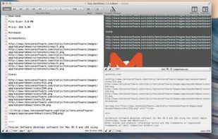 Easy Markdown screenshot 1
