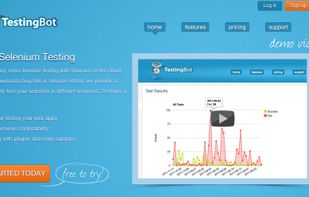 Cross Browser Testing