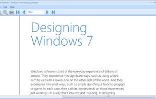 Free Opener screenshot 1