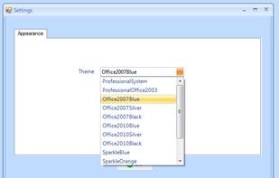 Free Opener screenshot 3