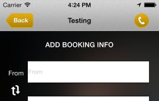 AK Cars London Minicabs screenshot 2
