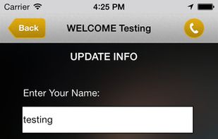 AK Cars London Minicabs screenshot 3