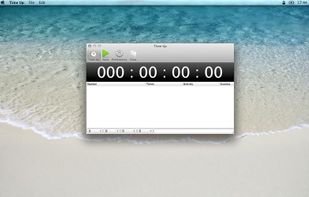 Time Up screenshot 1