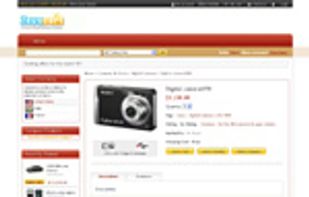 Zeuscart screenshot 1