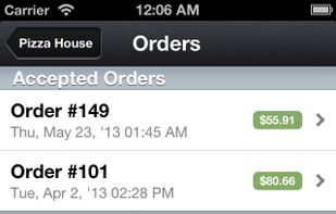 Blizzfull screenshot 1