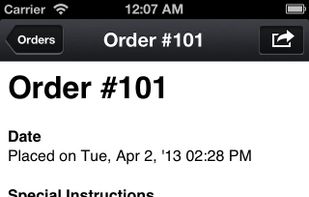 Blizzfull screenshot 2