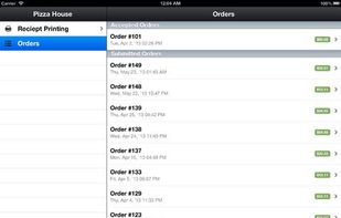 Blizzfull screenshot 3