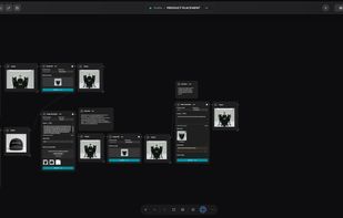 8frame screenshot 1
