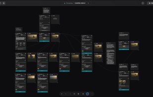 8frame screenshot 1