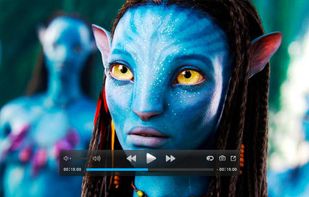 8K Player screenshot 1