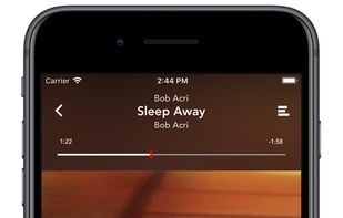 8Player screenshot 2