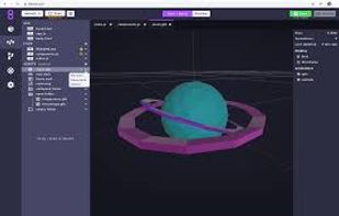 8thWall screenshot 3