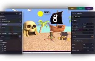 8thWall screenshot 2