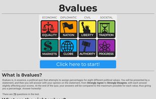 8values screenshot 1