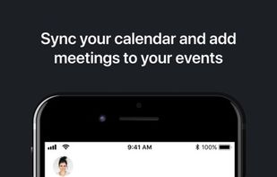 8x8 Meet screenshot 1