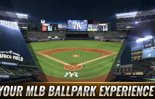 MLB 9 Innings screenshot 2