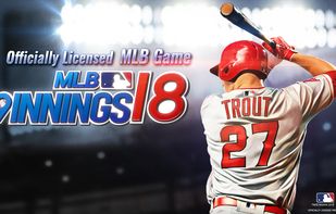 MLB 9 Innings screenshot 1