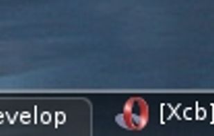 BMPanel screenshot 1