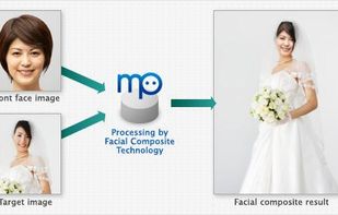 MotionPortrait screenshot 2