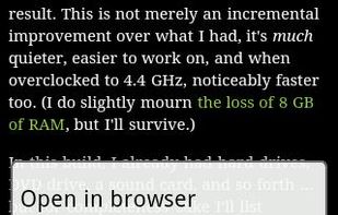 InstaFetch screenshot 3