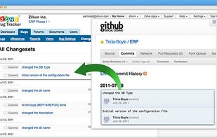 Organize With GitHub