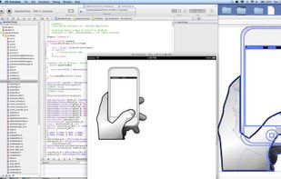 Qwarkee screenshot 2