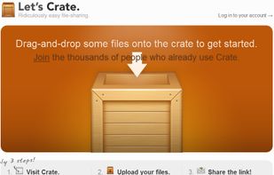 Homepage