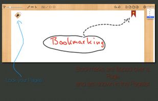 Pen Journal screenshot 1